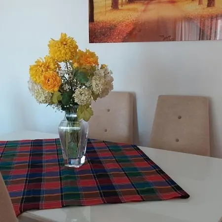 Apartamento Rubi Appartement Fuengirola