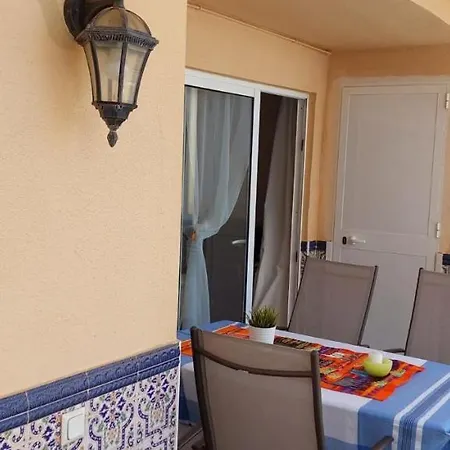 Apartamento Rubi
