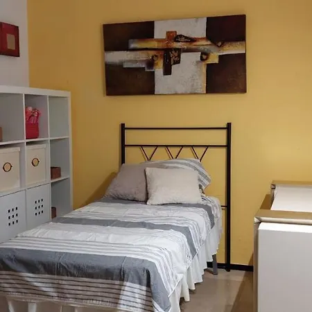Appartement Apartamento Rubi Fuengirola