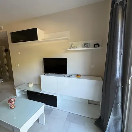 Rubi Apartment