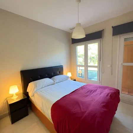Rubi Apartment *