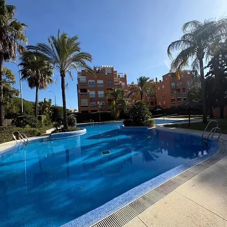 Rubi Apartment El Puerto de Santa Maria