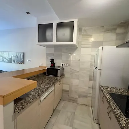 Rubi Apartment