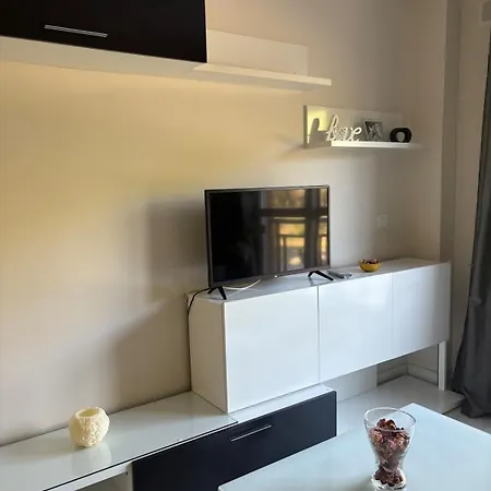 Apartment Rubi El Puerto de Santa Maria